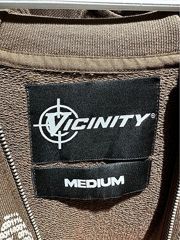 m Beden Vicinity zip