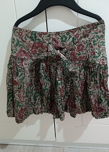 32 Beden Mini Etek