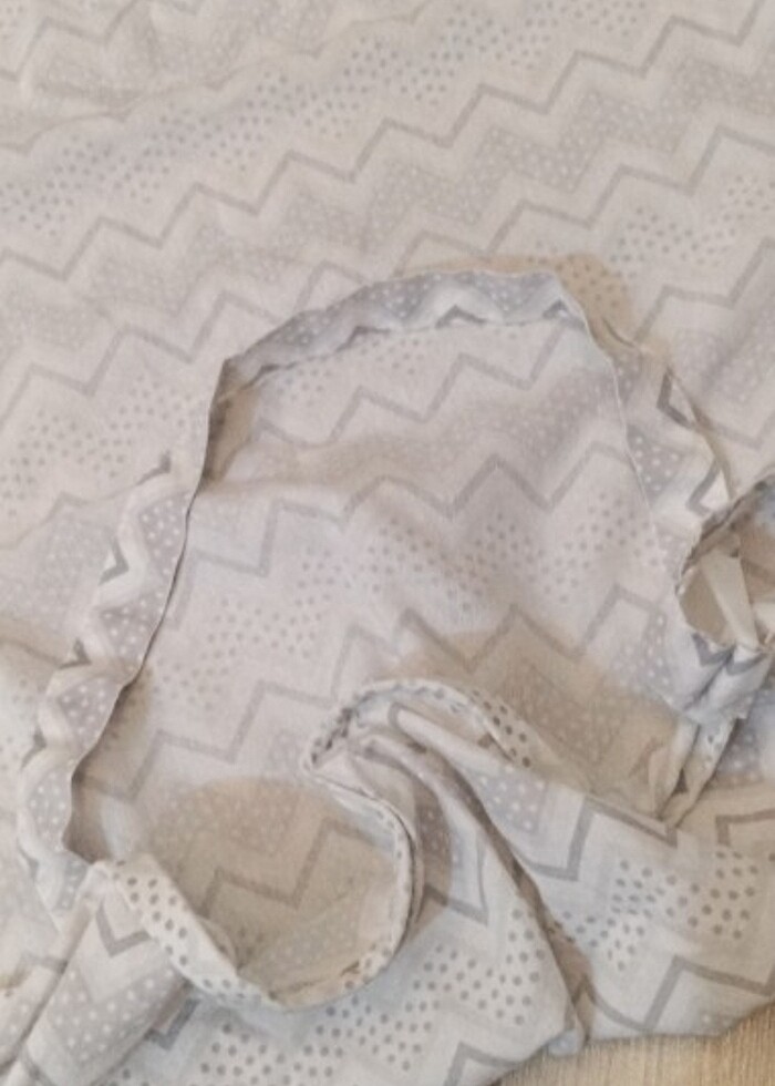 Sleepy Baby emzirme önlüğü  - Görsel 4