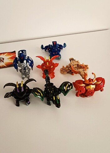 Bakugan