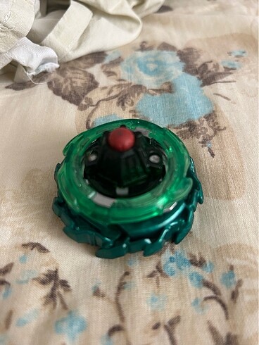  Beyblade