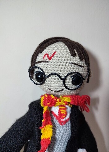 harry potter amugurimi bebek