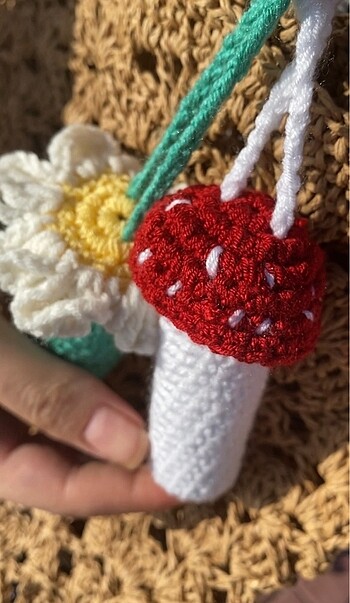 Lip balm holder