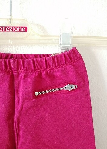 LC Waikiki LCW Baby Kız çocuk Tayt