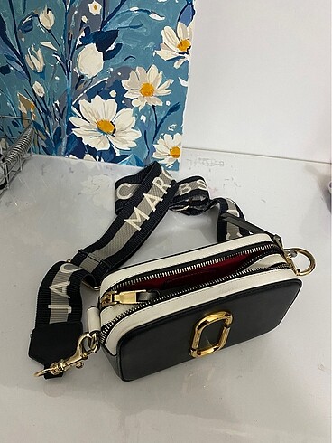 Marc Jacobs Marc jacobs çanta