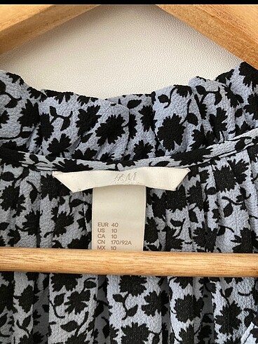 H&M HM elbise
