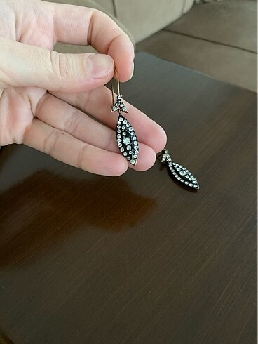  Beden Küpe set