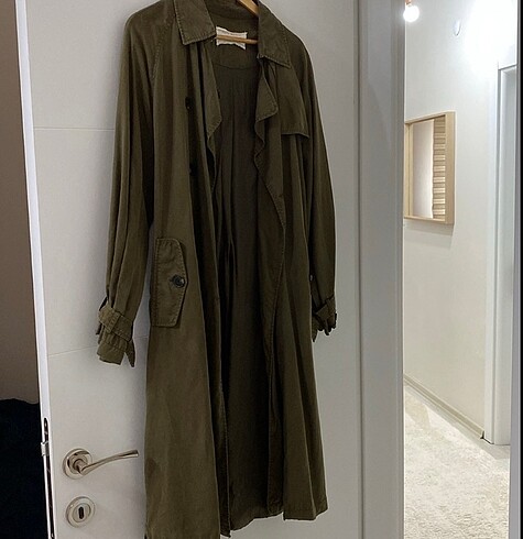 Zara trençkot
