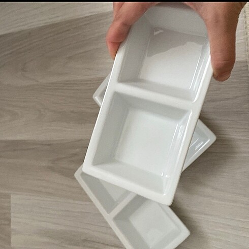  Beden Porselen tabak