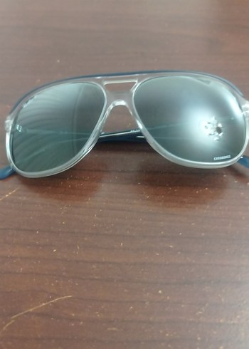 Ray Ban Seffaf Cerceveli Modern Gunes Gozlugu