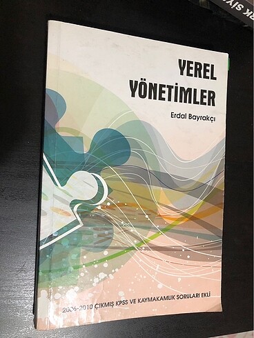Yerel Yönetimler