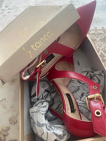 Stiletto