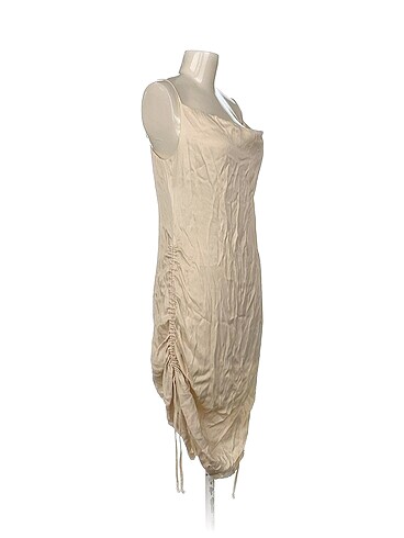 BSL FASHION BSL FASHION Kısa Elbise %70 İndirimli.