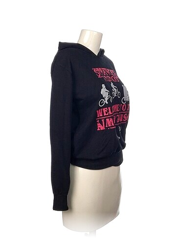 Vintage Love Diğer Sweatshirt %70 İndirimli.