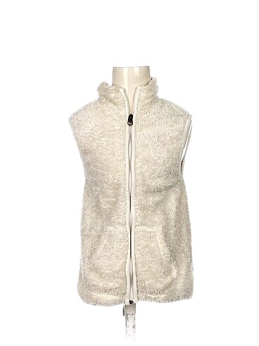 H&M Yelek %70 İndirimli.