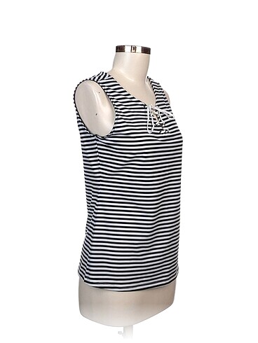 Koton T-shirt %70 İndirimli. - Görsel 2