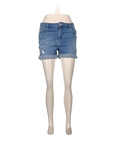 LC Waikiki Jean / Kot Şort %70 İndirimli.
