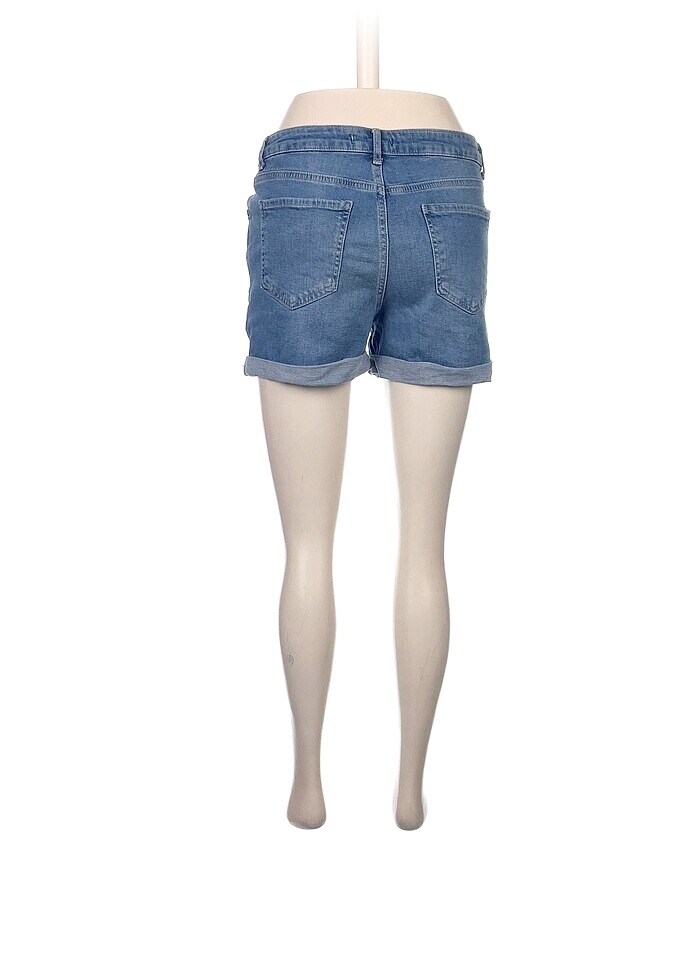 LC Waikiki Jean / Kot Şort %70 İndirimli. - Görsel 3