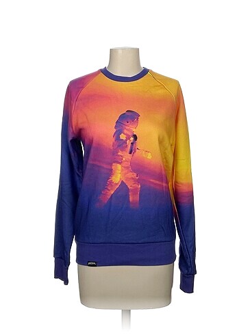 Diğer Sweatshirt %70 İndirimli.