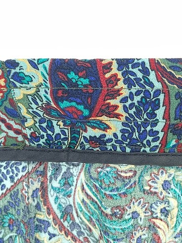 m Beden çeşitli Renk Diğer Kumaş Pantolon %70 İndirimli.