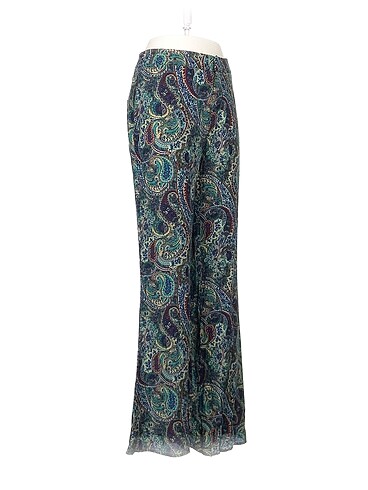 Vintage Love Diğer Kumaş Pantolon %70 İndirimli.