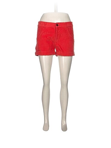 Benetton Mini Şort %70 İndirimli.