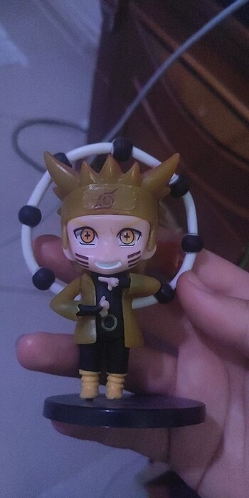 Naruto figür