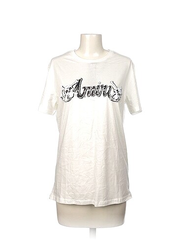 Diğer T-shirt %70 İndirimli.