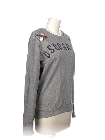 DSquared2 DSquared2 Sweatshirt %70 İndirimli.