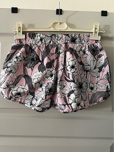 Kadın deniz şortu - Görsel 2