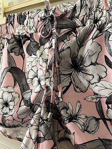 Kadın deniz şortu - Görsel 3