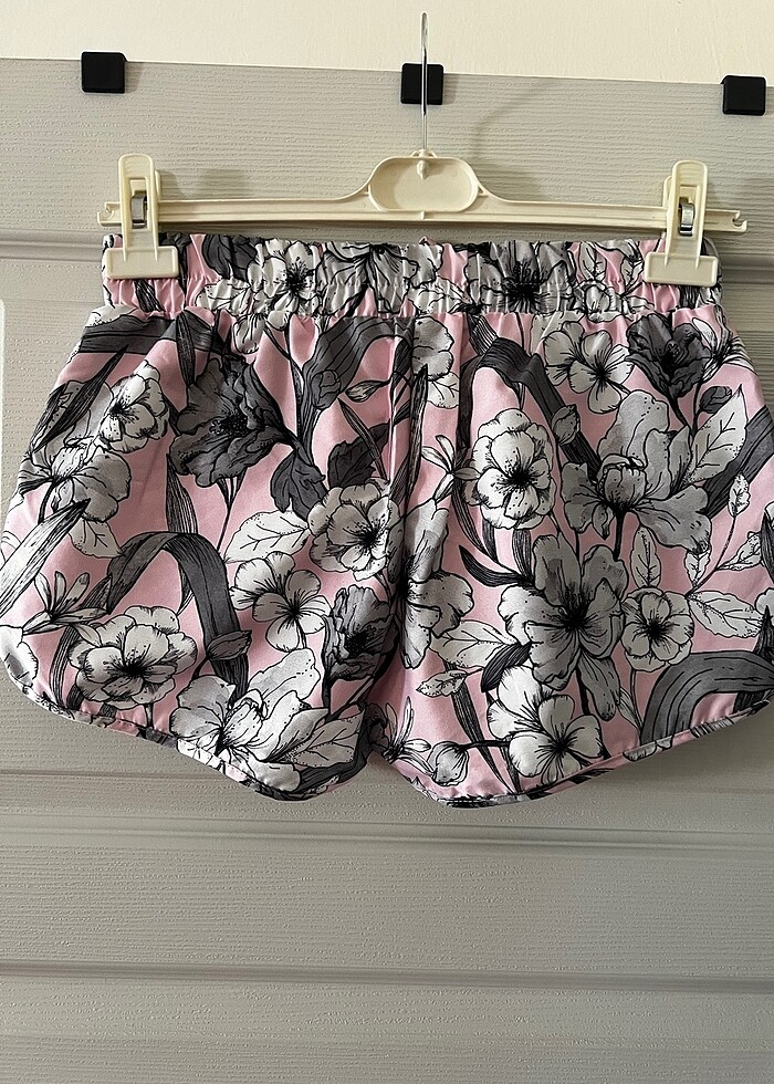 Kadın deniz şortu - Görsel 2