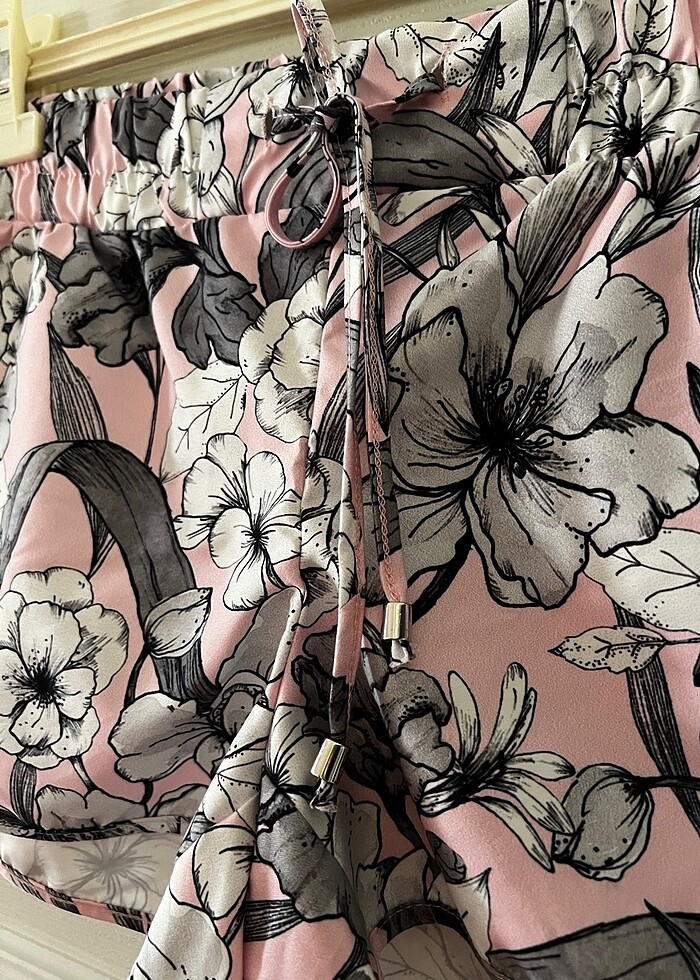 Kadın deniz şortu - Görsel 3