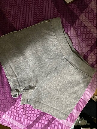 mini spor şort
