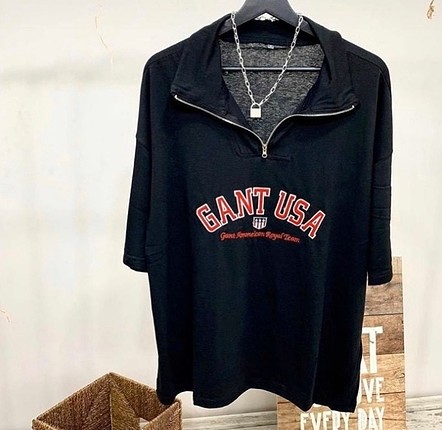 oversize tshirt