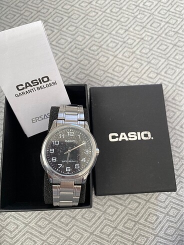 Casıo