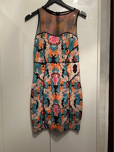 Kullanılmış iyi durumda - Görsel 6