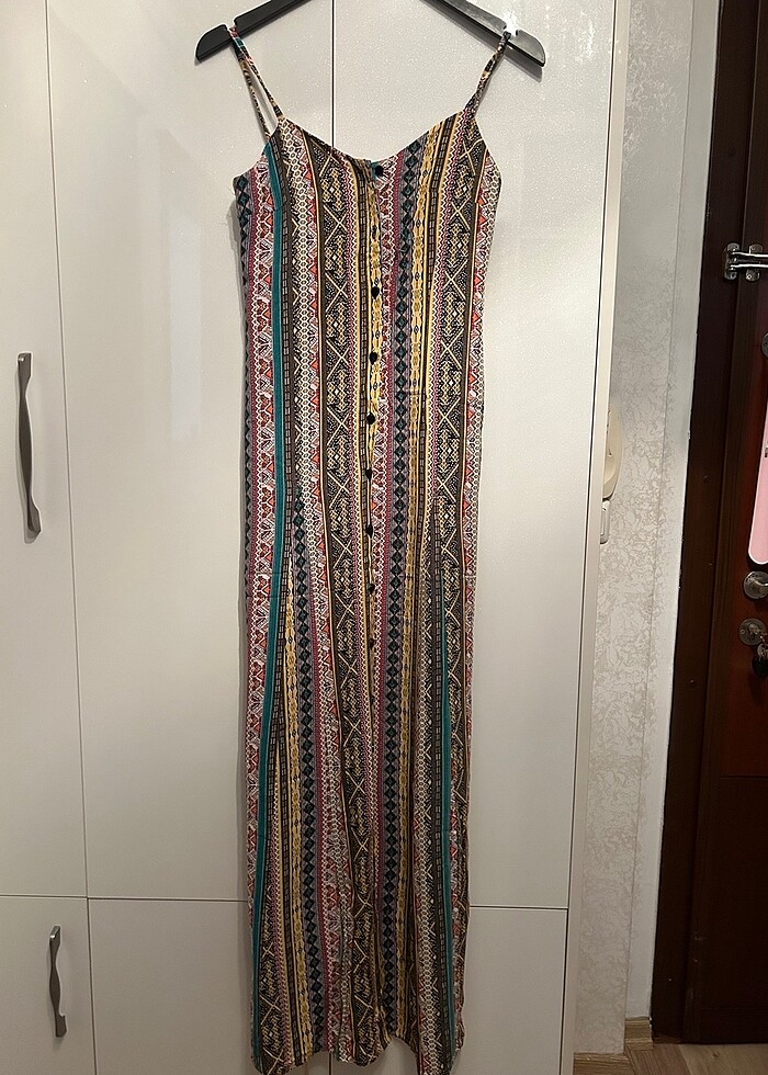 Kullanılmış iyi durumda - Görsel 4