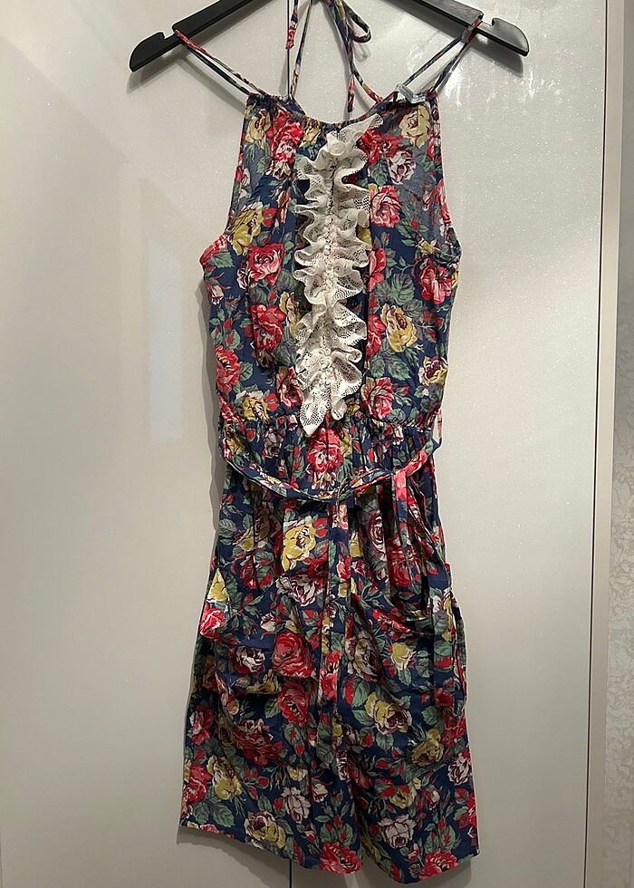 Kullanılmış iyi durumda - Görsel 5