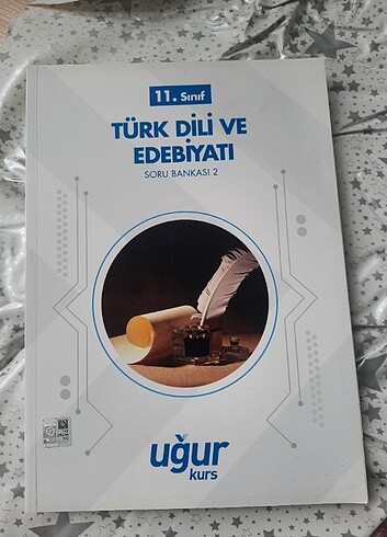 11.sınıf Türk Dili Ve Edebiyatı Soru Bankası