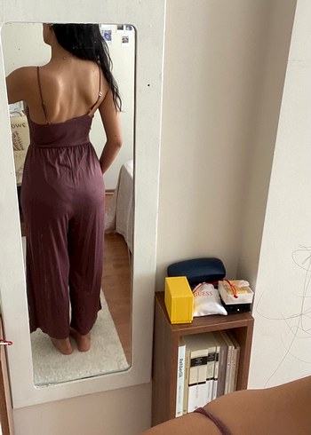 Zara salaş tulum