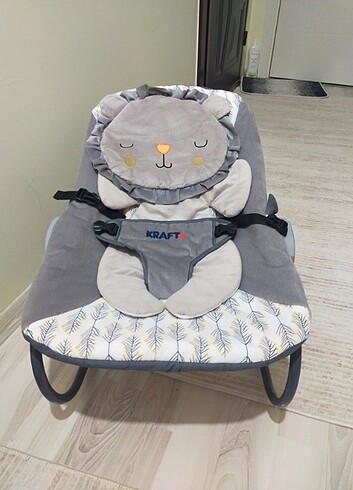 Kraft Ana kucağı 