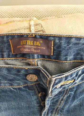 Ltb erkek jean