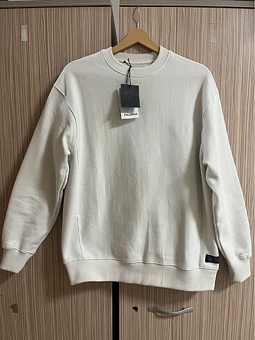 Pull Bear Sweatshirt