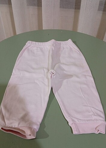 Çocuk pijama altı