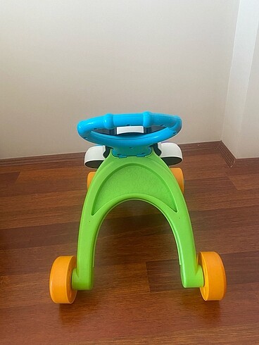 Fisher Price Yürüme arkadaşı