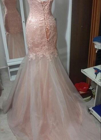 Aysira Balık model nisanlik
