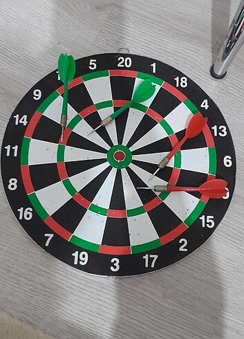 dart 
