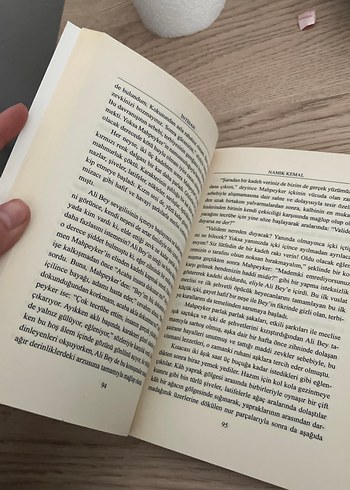 Türk Klasikleri Roman Seti - Görsel 4