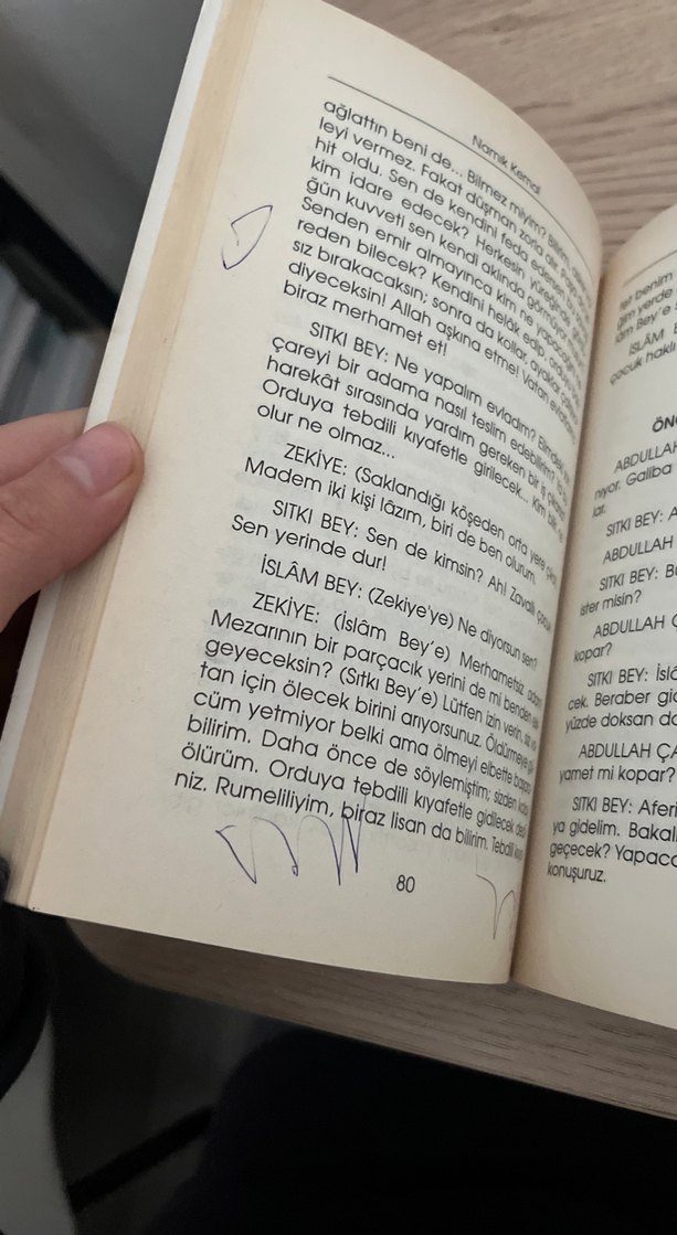 Türk Klasikleri Roman Seti - Görsel 3